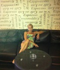 Встретьте Женщина : Elena, 59 лет до Франция  Paris